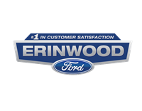 Erinwood Ford Logo