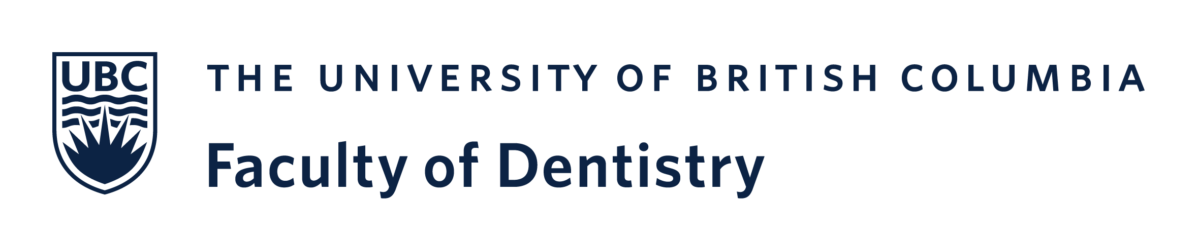 UBC Faculty of Dentistry